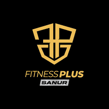Fitness Plus Sanur logo