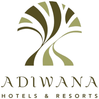 Adiwana Hotels and Resorts logo